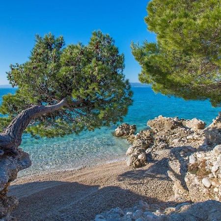 Apartman King Makarska Extérieur photo