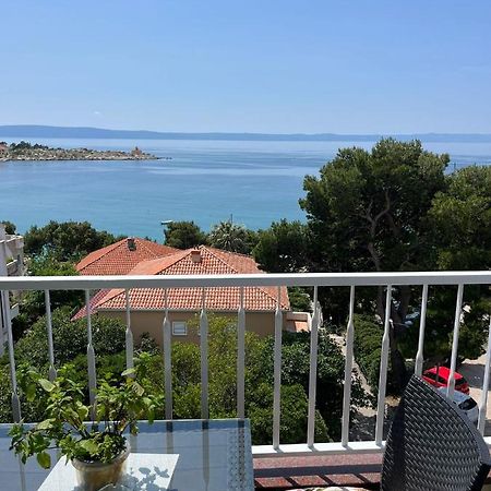 Apartman King Makarska Extérieur photo