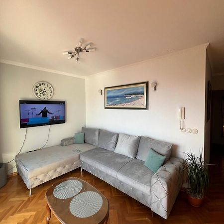 Apartman King Makarska Extérieur photo
