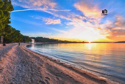 Apartman King Makarska Extérieur photo