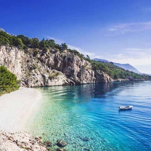 Apartman King Makarska Extérieur photo