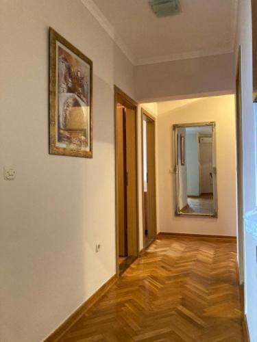 Apartman King Makarska Extérieur photo