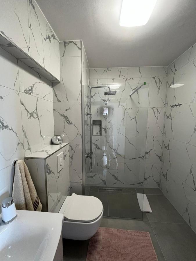 Apartman King Makarska Extérieur photo