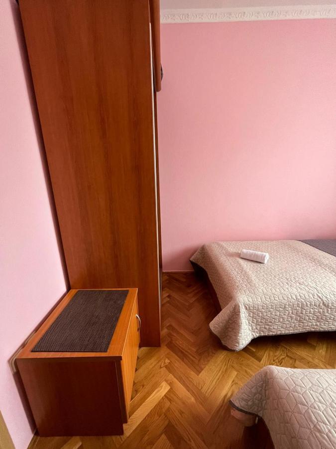 Apartman King Makarska Extérieur photo