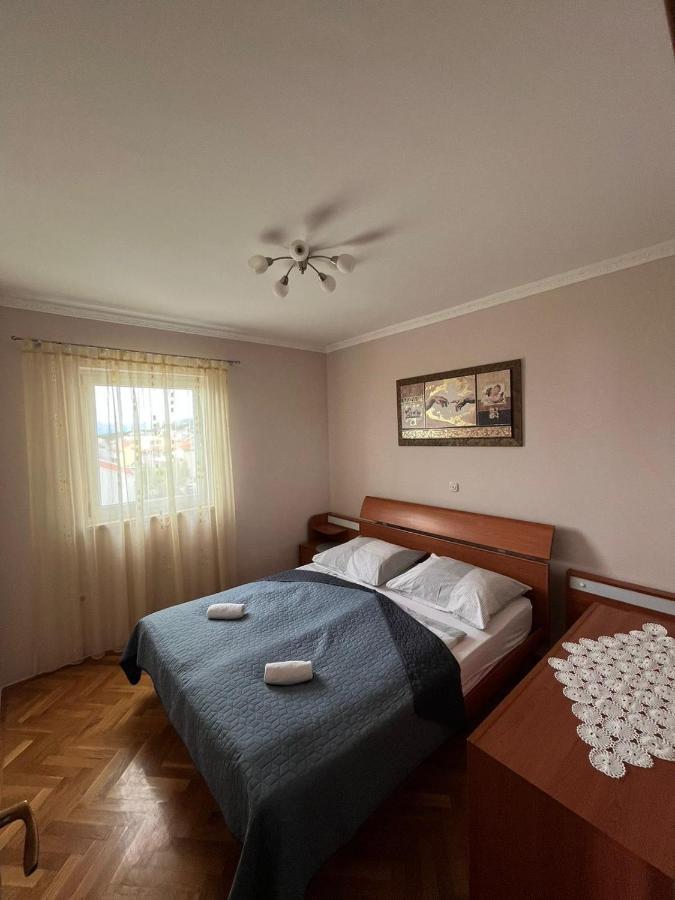 Apartman King Makarska Extérieur photo