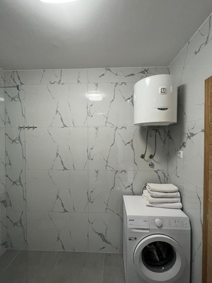 Apartman King Makarska Extérieur photo