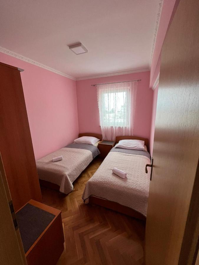 Apartman King Makarska Extérieur photo