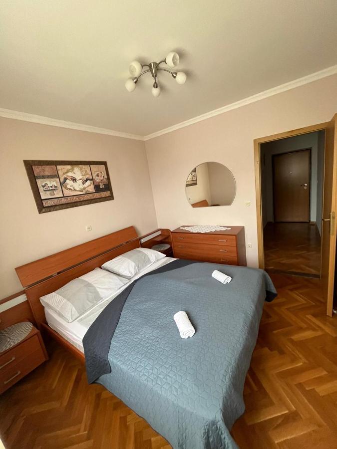 Apartman King Makarska Extérieur photo