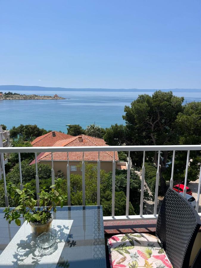 Apartman King Makarska Extérieur photo