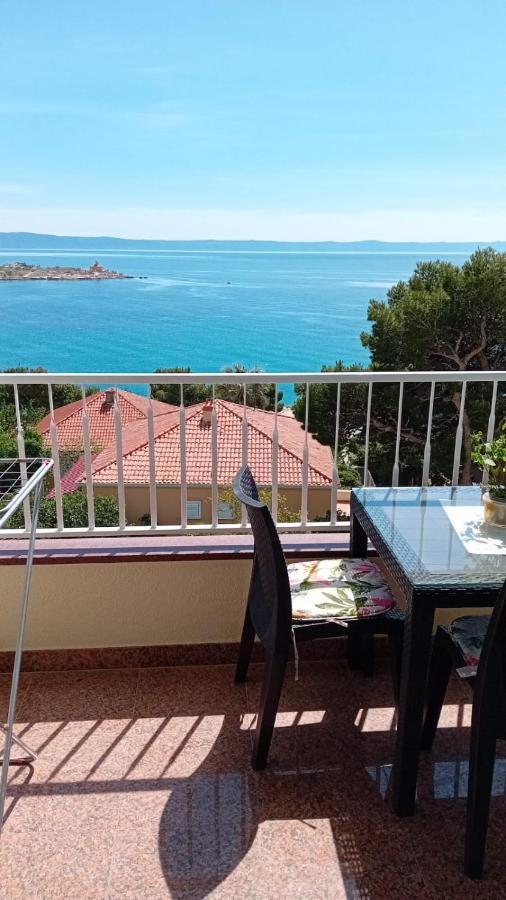 Apartman King Makarska Extérieur photo
