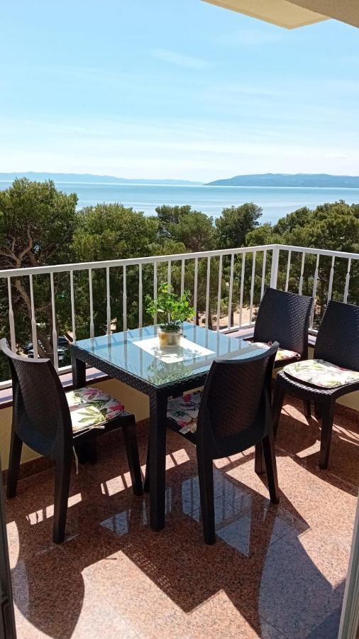 Apartman King Makarska Extérieur photo