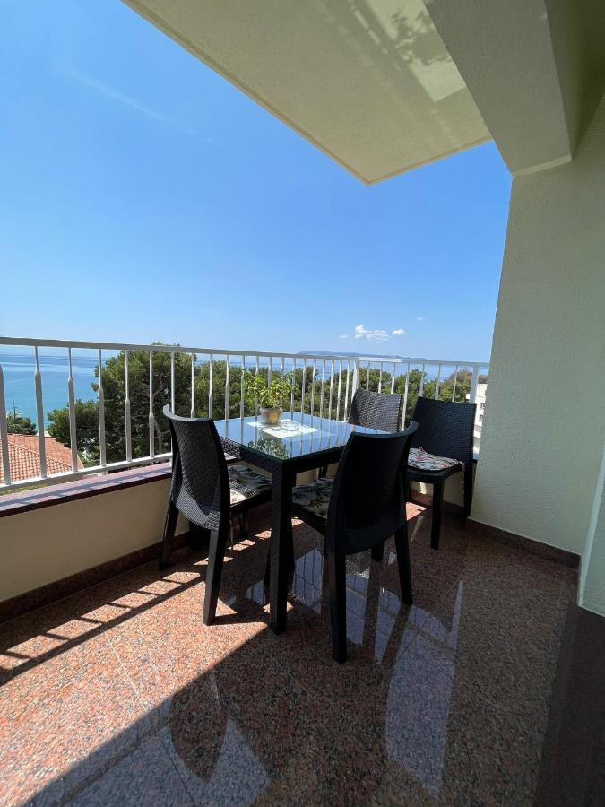 Apartman King Makarska Extérieur photo