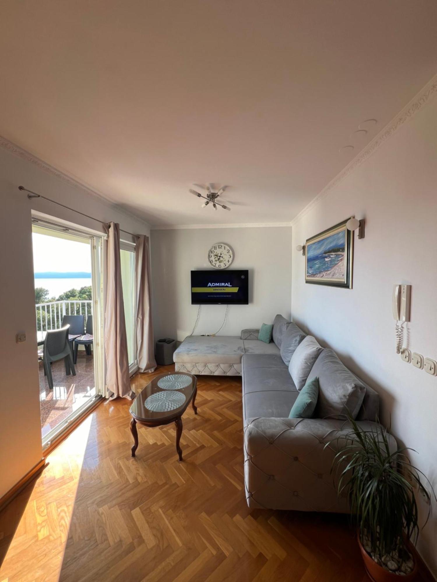 Apartman King Makarska Extérieur photo